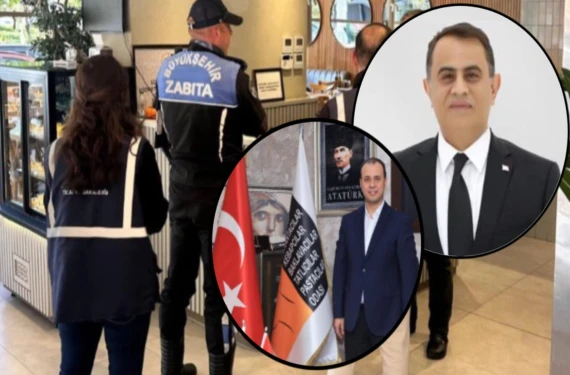 Şanlıurfalı iş insanı paylaştı, Antep karıştı: