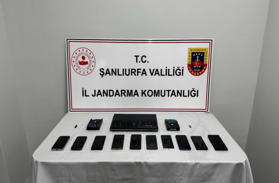 10 milyon TL’lik vurgun