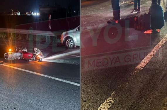 Yaralılar var!