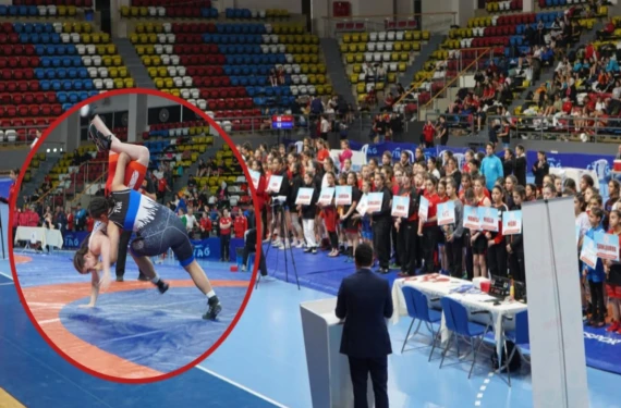 Şanlıurfa'dan Bolu'ya: