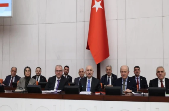 Vekilden Ceylanpınar'a tapu müjdesi!