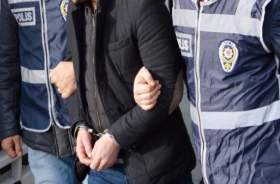 6 ilde 'Ruhsuzlar' suç örgütüne operasyon: