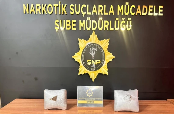 Eş zamanlı operasyon...