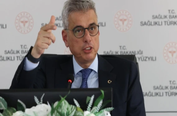 Bakan Memişoğlu: