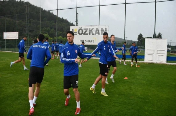 3. Lig yolunda son viraj: