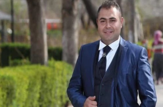 Şanlıurfa'da görev yapmıştı...