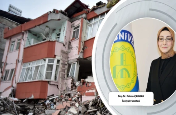 6 Şubat'ın hafızası oluşturulacak