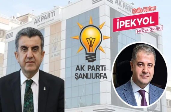 Şanlıurfa'da da değişim rüzgarı esecek mi?