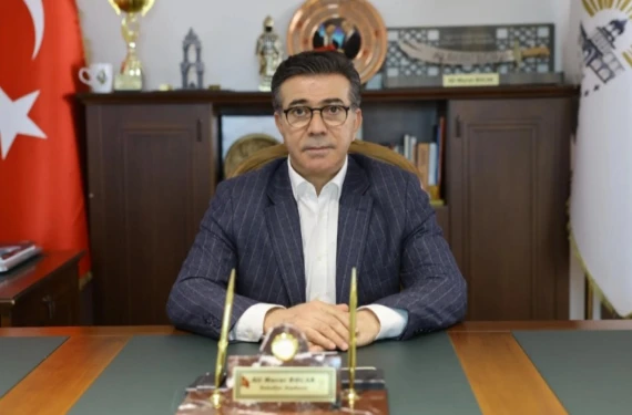 İthamlara sessiz kalmayacağım!