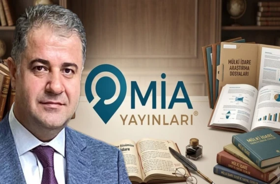 Resmen kuruluyor!