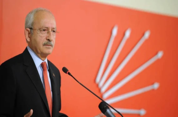 Kurultay sürecini başlatıyoruz