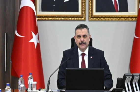 Bakan Çiftçi: