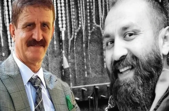 Henüz 37 yaşındaydı