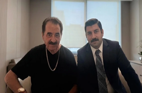 Şanlıurfa vekilinden ziyaret