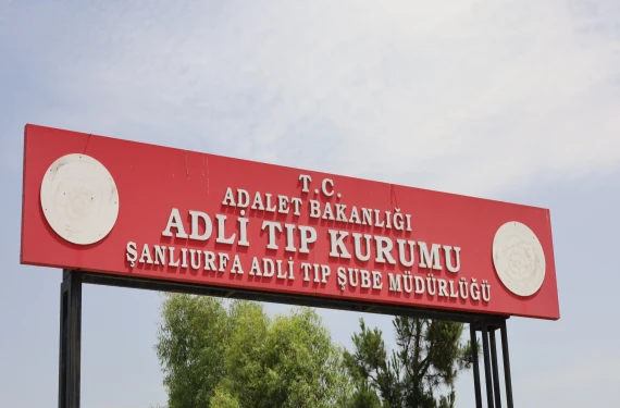 Tır sürücüsü ölü bulundu
