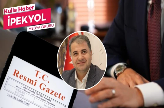 Gözler kararnamede...