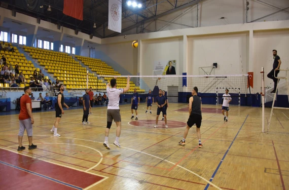 Finalistler belli oldu!