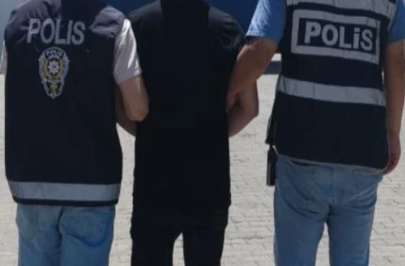 Şanlıurfa'da cinayete intihar süsü verilmiş!