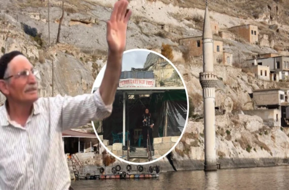 Yunus Dayıdan acı haber!