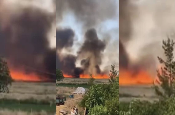 1'i ağır 3 yaralı!