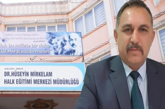 Yeni müdür belli oldu