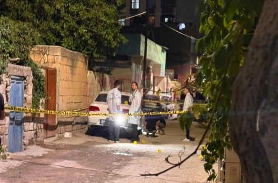 2 çocuk yaralandı!