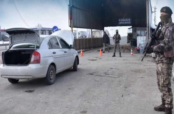 İçişleri Bakanı: