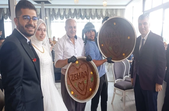 Bu kültür her yerde yaşatılıyor!