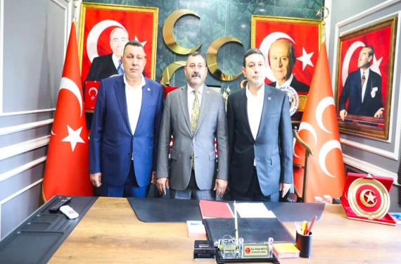 Birlik beraberlik mesajı