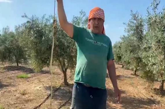 Pişmanım!