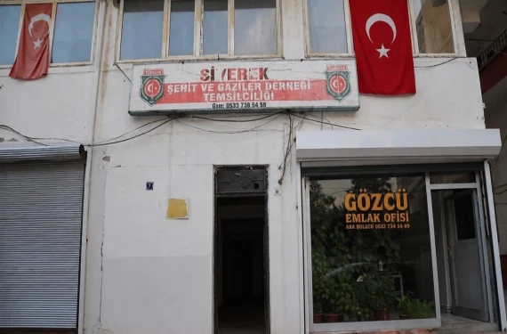 Siverek Belediyesi'nden iddialara yanıt: