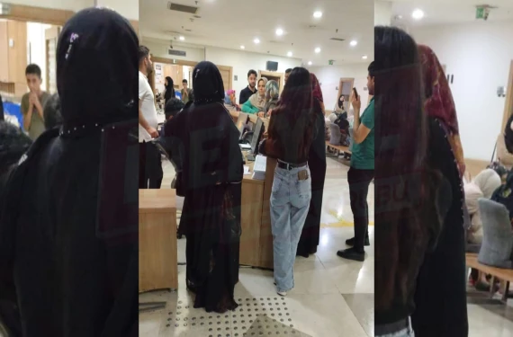 Şanlıurfa'da sistem çilesi: