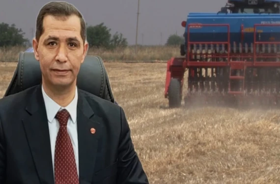 Başkan Yiğit'ten korkutan tablo için çağrı