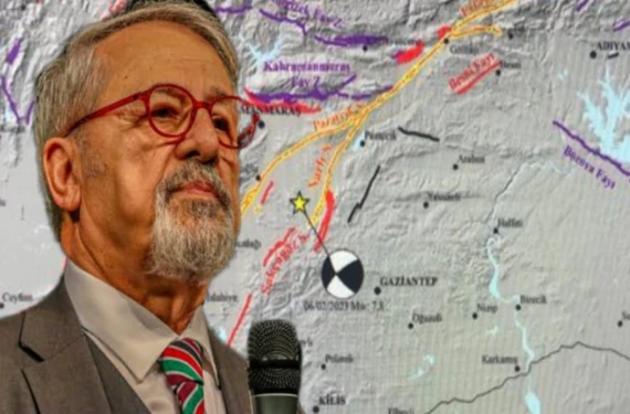 Gaziantep depremi sonrası uyarı: