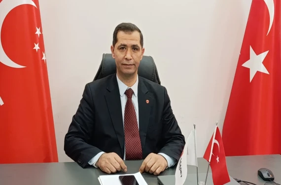 Başkan Yiğit:
