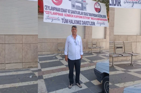 Başkan Çelik'ten çağrı...