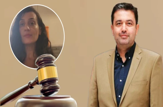 Şanlıurfa'ya hakaret yağdırmıştı...