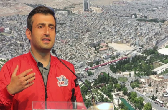 Selçuk Bayraktar: