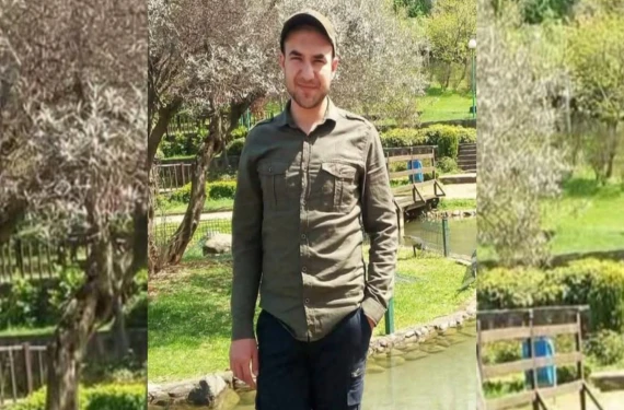 Genç isimden acı haber geldi