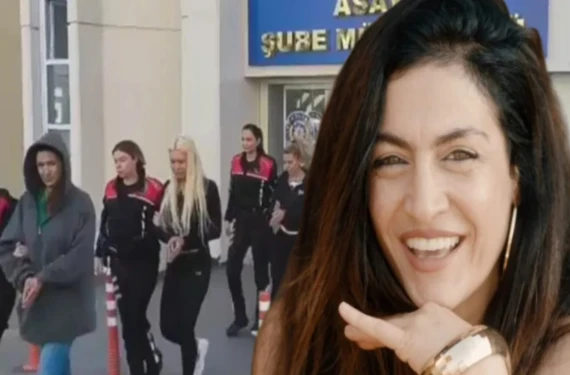 5 ilde eş zamanlı operasyon: