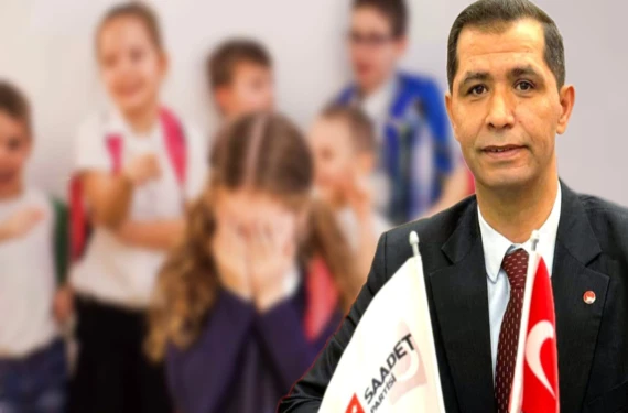 “Huzurlu okulun temeli ailede atılır”