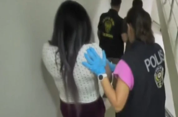 Müstehcenlik soruşturması: