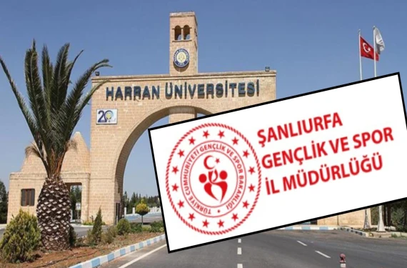 Şanlıurfa'da öğrenciler dikkat!