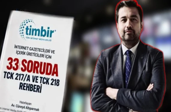 Yanlış haber ne zaman suça dönüşür?