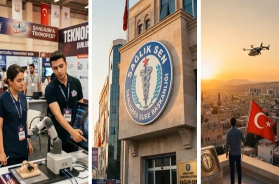 Başkan Yabir'den sağlık çalışanlarına davet: