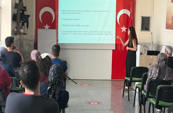Dünya Kuduz Günü: