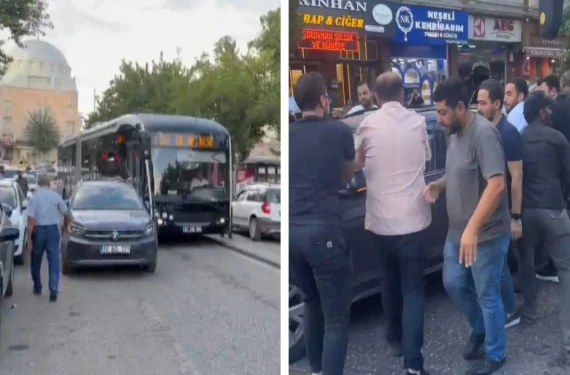 İş başa düştü...