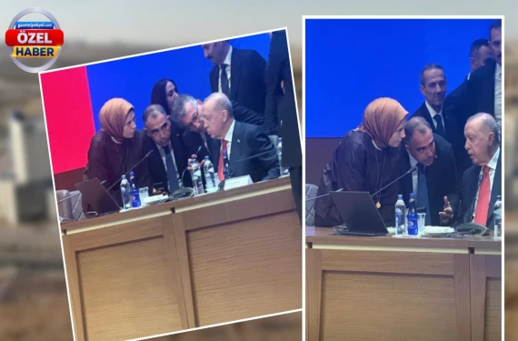 Şanlıurfalıların sesi Ankara'dan duyuldu: