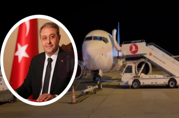 Vali Şıldak'tan açıklama...