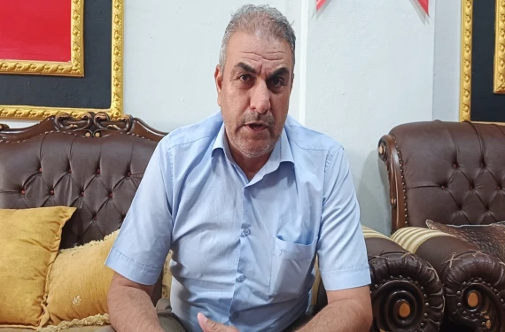 Eşinin ikamet izni için mücadele ediyor: